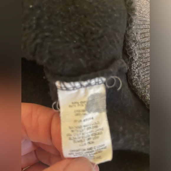 Vintage Champion Florida State Large - Picture 5 of 8